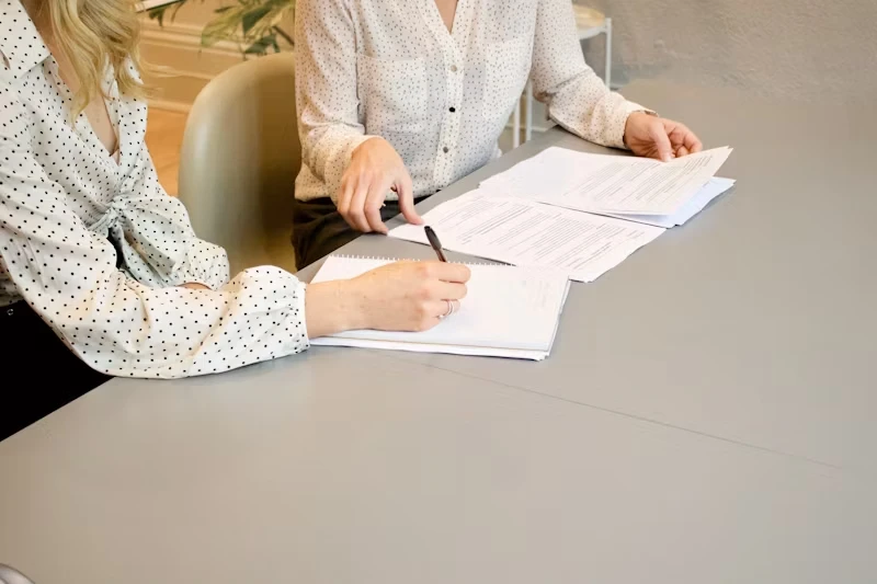 how to choose an employment discrimination lawyer