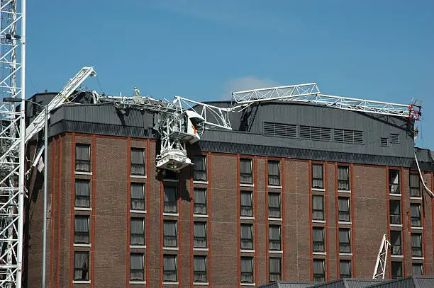 lawyer for crane accident